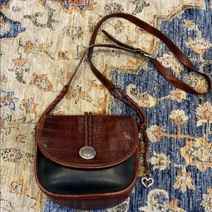 Vintage Brighton Purse